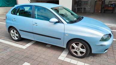 Seat Ibiza 1.9 tdi