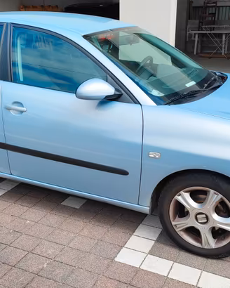 Seat Ibiza 1.9 tdi