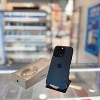 IPHONE 15 PRO - RICONDIZIONATO