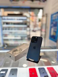 IPHONE 15 PRO - RICONDIZIONATO