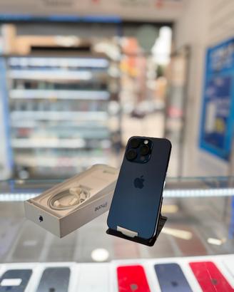 IPHONE 15 PRO - Usato Garantito
