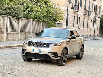 Land Rover Range Rover Velar 3.0D V6 300 CV R-Dyna