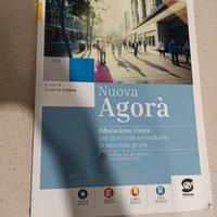 Nuova Agorà 