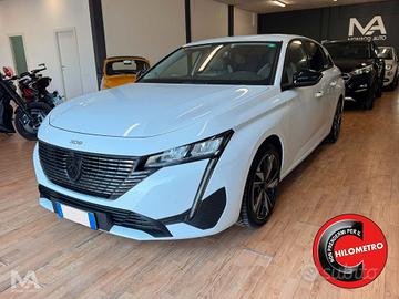 Peugeot 308 BlueHDi 130 S&S EAT8 SW Allure 2023
