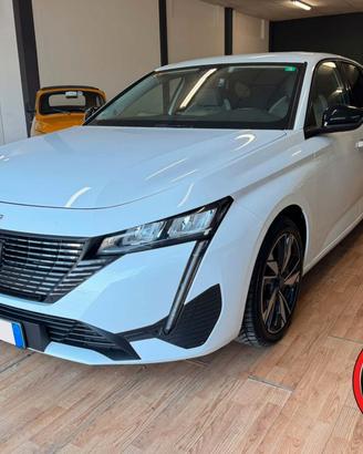 Peugeot 308 BlueHDi 130 S&S EAT8 SW Allure 2023