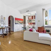 AMPIO BILOCALE LUMINOSO!!