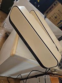 termoconvettori aria calda