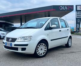 Fiat Idea 1.3 MJT 16V 95 CV S&S Active