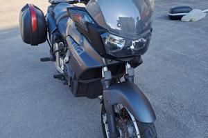 Aprilia Caponord 1000 Caponoed