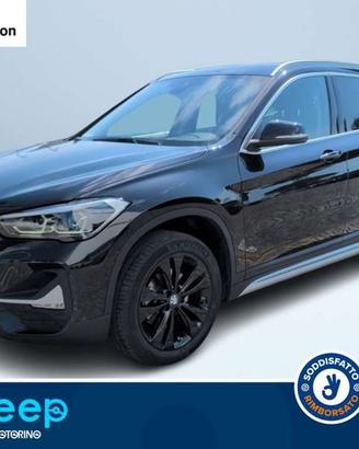 BMW X1 XDRIVE18D XLINE PLUS AUTO