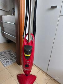 Lavapavimenti a vapore