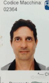 Attestato resposabile tecnico idrotermica