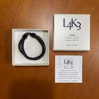 Bracciale L4k3 kurdì