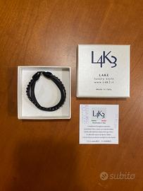 Bracciale L4k3 kurdì
