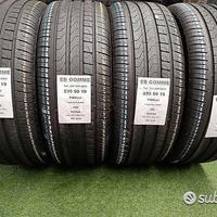 4 gomme 235 50 19 PIRELLI V RIF1230