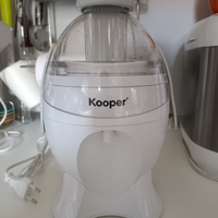 Centrifuga per succhi di frutta
