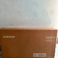 Smart tv 24” samsung UE24F6000UXZT