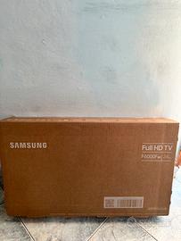 Smart tv 24” samsung UE24F6000UXZT