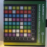 Launchpad mini