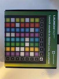 Launchpad mini