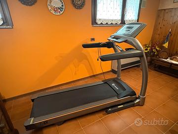 Tapis roulant Horizon Fitness T-X