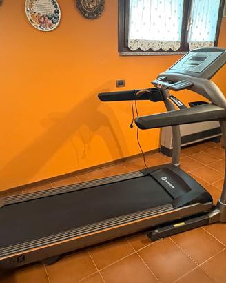 Tapis roulant Horizon Fitness T-X