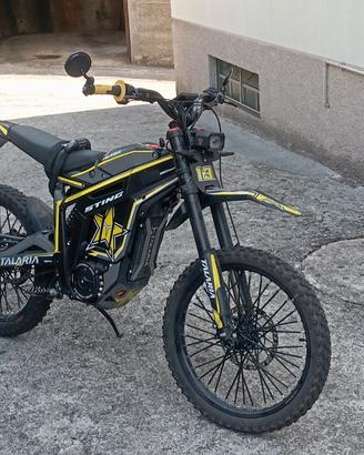 Talaria Sting 4000 L