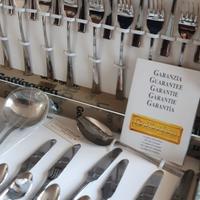 Servizio posate Gottinghen