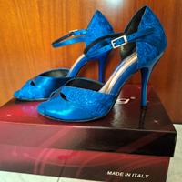 Scarpe tango donna