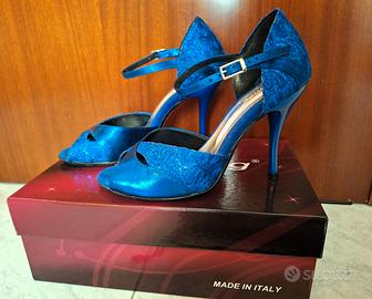 Scarpe tango donna