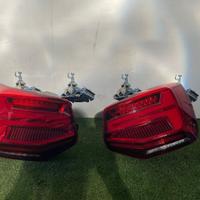 Fanale posteriore dx o sx AUDI Q2 "21"