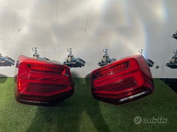 Fanale posteriore dx o sx AUDI Q2 "21"