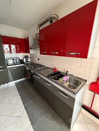 Arredo cucina e elettrodomestici