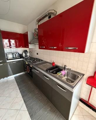 Arredo cucina e elettrodomestici