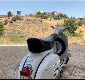 Piaggio vespa 125 gt mod vl2