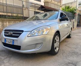 Kia Ceed cee'd Sp. Wag. 1.4 109CV LX Bi-Fuel