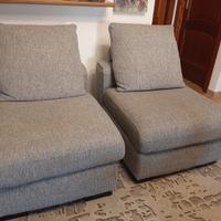 Poltrone Sofà