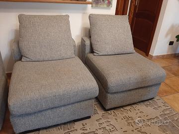 Poltrone Sofà