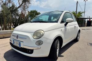 Fiat 500 1.3 Multijet 16V 75CV