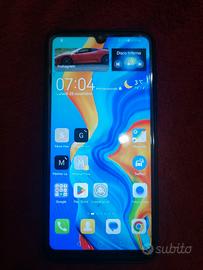 Huawei P30 lite 