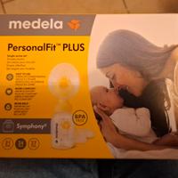 Kit tiralatte Medela