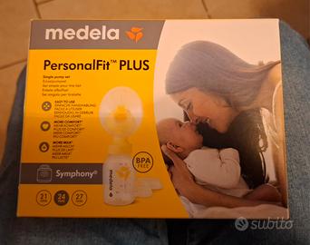 Kit tiralatte Medela