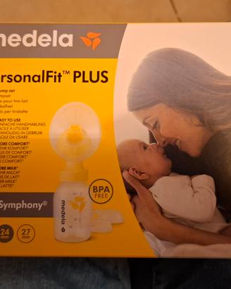 Kit tiralatte Medela
