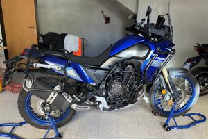 Yamaha TÉNÉRÉ 700 EXPLORER 2024