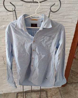 camicia scotch e soda 