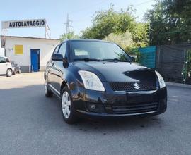 SUZUKI Swift (2005-2010) - 2007