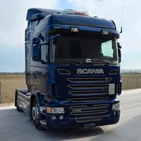 scania r 480