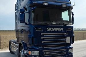scania r 480