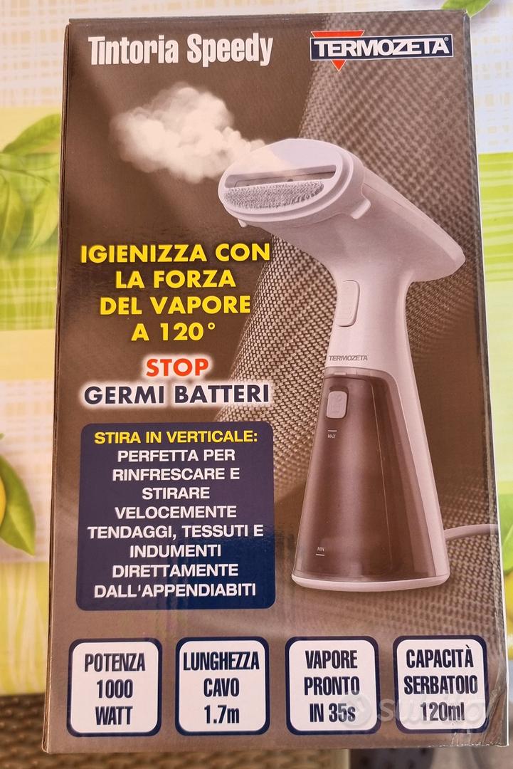 Ferro da stiro verticale Ariete - Elettrodomestici In vendita a Ancona