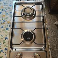 Piano cottura 2 fuochi DELONGHI nuovissimo